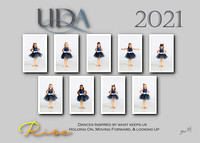 UDA Groups 2021